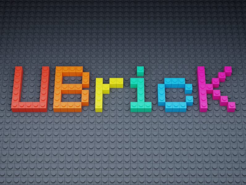 UBrick