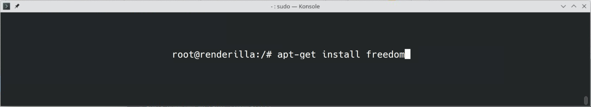 Open Source Philosophy